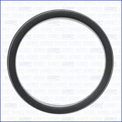 AJUSA 01378000 Seal Ring, injector for MERCEDES-BENZ
