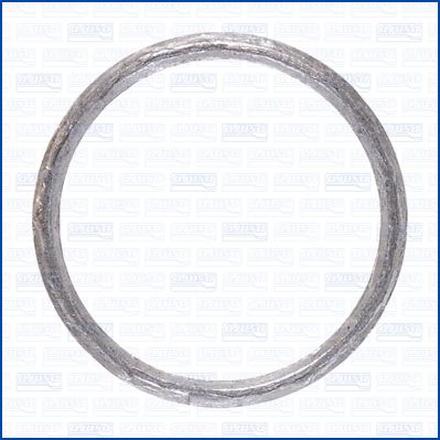AJUSA 01381900 Φλάντζα, υπερπληρωτής for BMW WIESMANN