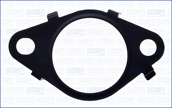 AJUSA 01407300 Gasket, EGR valve pipe