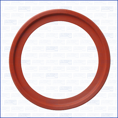 AJUSA 01412800 Seal, oil filter