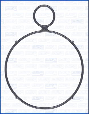AJUSA 01414500 Gasket, vacuum pump for MAZDA