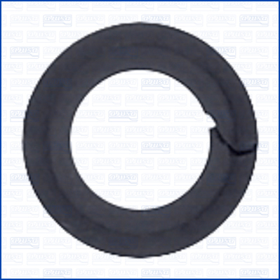 AJUSA 01417000 Τσιμούχα, βάση μπεκ for ALFA ROMEO JAGUAR JAGUAR (CHERY) LAND ROVER MAZDA