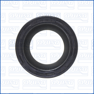 AJUSA 01433700 Seal Ring, injector for ISUZU
