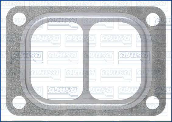 AJUSA 01443900 Τσιμούχα, υπερπληρωτής for ERF MAN MAZ MAZ-MAN NEOPLAN ÖAF STEYR VAN HOOL