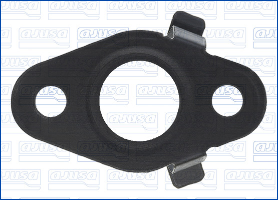 AJUSA 01471400 Gasket, oil inlet (charger)