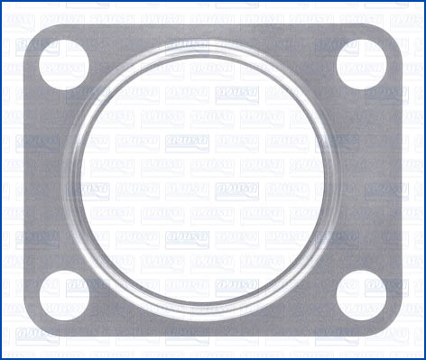 AJUSA 01504600 Τσιμούχα, υπερπληρωτής κάτω for HYUNDAI