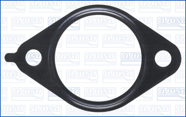 AJUSA 01509400 Φλάντζα, υπερπληρωτής for TOYOTA