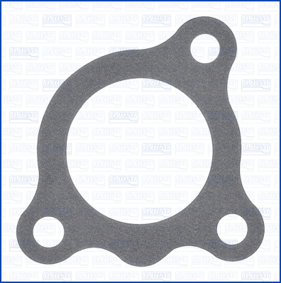 AJUSA 01512900 Φλάντζα, υπερπληρωτής for HYUNDAI KIA