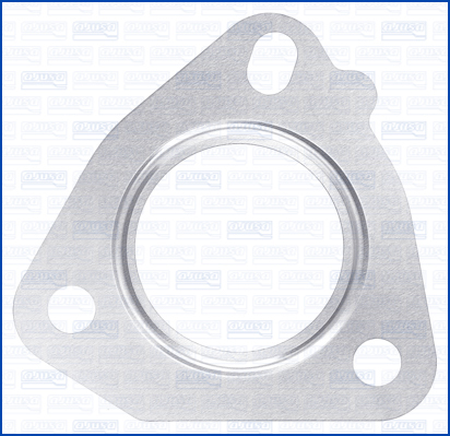 AJUSA 01539500 Τσιμούχα, υπερπληρωτής κάτω for SSANGYONG