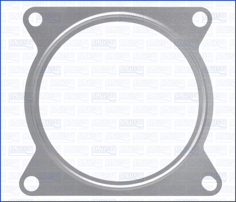AJUSA 01554900 Τσιμούχα, υπερπληρωτής for SCANIA