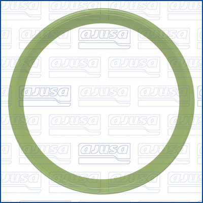 AJUSA 01559600 Τσιμούχα, υπερπληρωτής for ALPINA BMW MORGAN TOYOTA