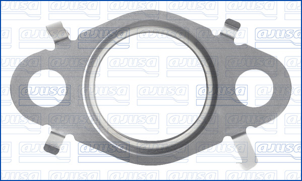 AJUSA 01576300 Tesnenie, Vedenie AGR-ventilu
