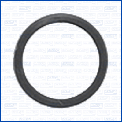 AJUSA 01589300 Seal Ring, injector for AUDI CHEVROLET CITROËN DS FIAT JEEP OPEL PEUGEOT TOYOTA VAUXHALL VW