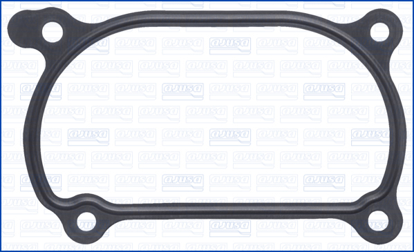 AJUSA 01601700 Φλάντζα, υπερπληρωτής for NISSAN