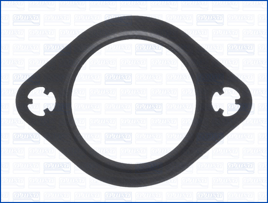 AJUSA 01609000 Φλάντζα, υπερπληρωτής for JEEP