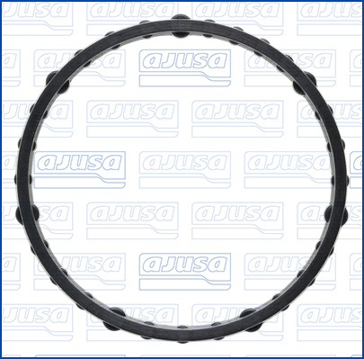 AJUSA 01621200 Seal, coolant pipe for FORD FORD USA LINCOLN
