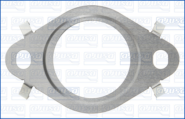 AJUSA 01661400 Tesnenie, Vedenie AGR-ventilu