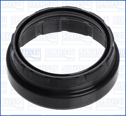 AJUSA 01691800 Gasket, timing case Water Pump for FORD FORD USA LINCOLN