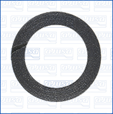 AJUSA 01724300 Τσιμούχα, μπεκ ψεκασμού κάτω for AUDI VW