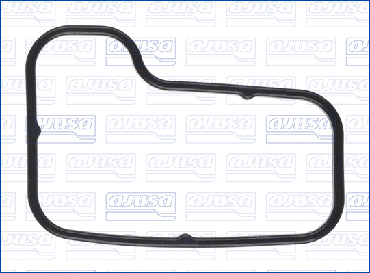AJUSA 01724900 Φλάντζα, πυξίδα διεύθυνσης for VW