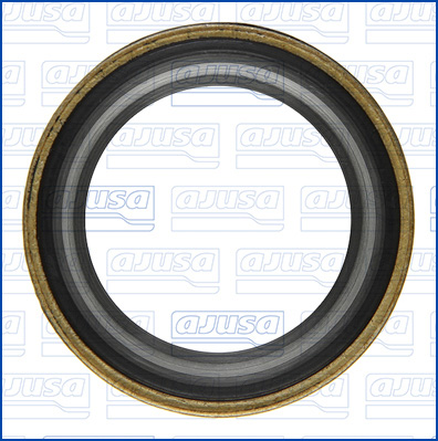 Seal, camshaft adjustment