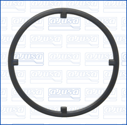AJUSA 01759900 Seal, oil filter