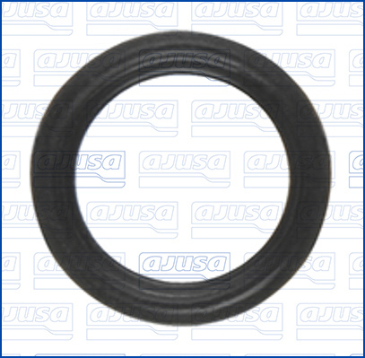 AJUSA 01778100 Seal Ring, injector Upper for HONDA