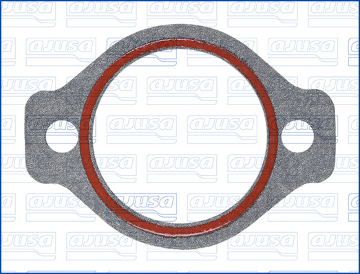 AJUSA 01792000 Φλάντζα, υπερπληρωτής for SUZUKI