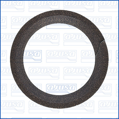 AJUSA 01802000 Seal Ring, injector for MAZDA