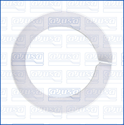 AJUSA 01811500 Seal Ring, injector Front for LEXUS TOYOTA