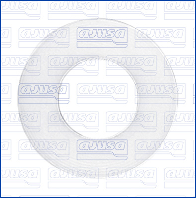 AJUSA 01811700 Τσιμούχα, μπεκ ψεκασμού κάτω for LEXUS TOYOTA