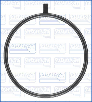 AJUSA 01888400 Φλάντζα, υπερπληρωτής for HONDA