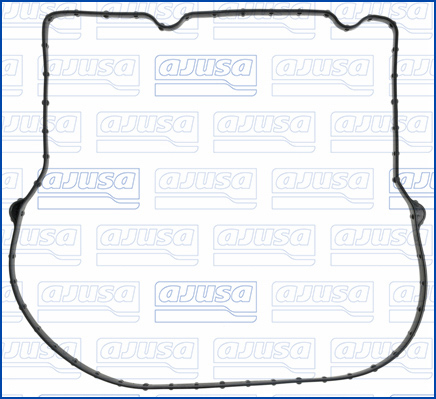 Gasket, timing case cover