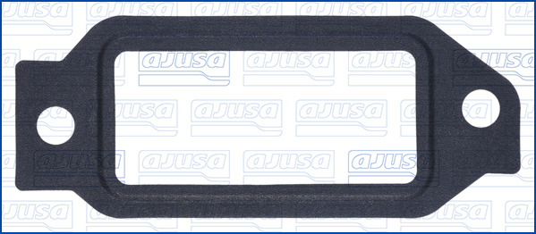 AJUSA 01943400 Φλάντζα, καπάκι (στροφαλοθάλαμος) δεξιά for CHEVROLET GMC