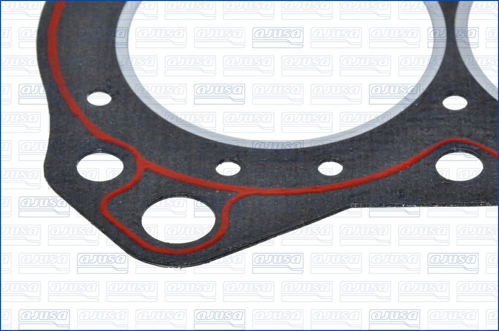 AJUSA 10036900 FIBERMAX Tetning, topplokk