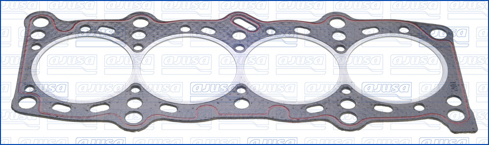 AJUSA 10076500 FIBERMAX Tetning, topplokk