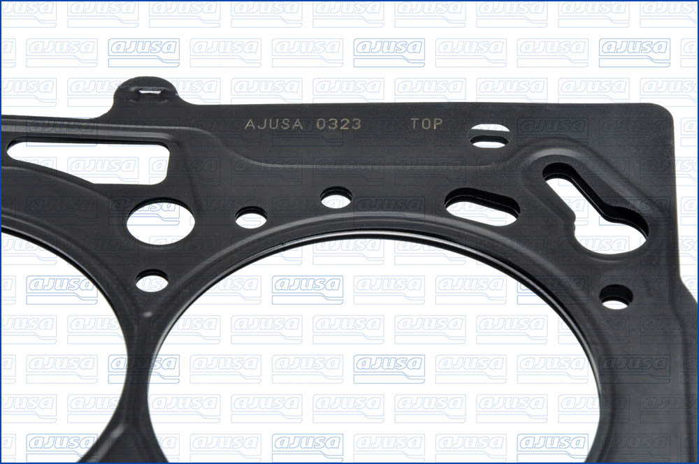 AJUSA 10131000 MULTILAYER STEEL Tetning, topplokk