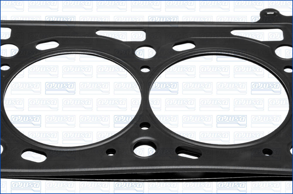 AJUSA 10131000 MULTILAYER STEEL Tetning, topplokk
