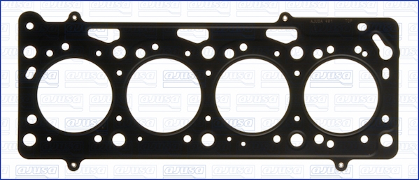 AJUSA 10164000 MULTILAYER STEEL Φλάντζα, κεφαλή κυλίνδρου for VW