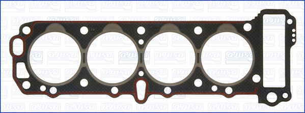 AJUSA 10174320 FIBERMAX Φλάντζα, κεφαλή κυλίνδρου for OPEL VAUXHALL