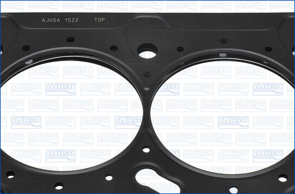 AJUSA 10175200 MULTILAYER STEEL Tetning, topplokk