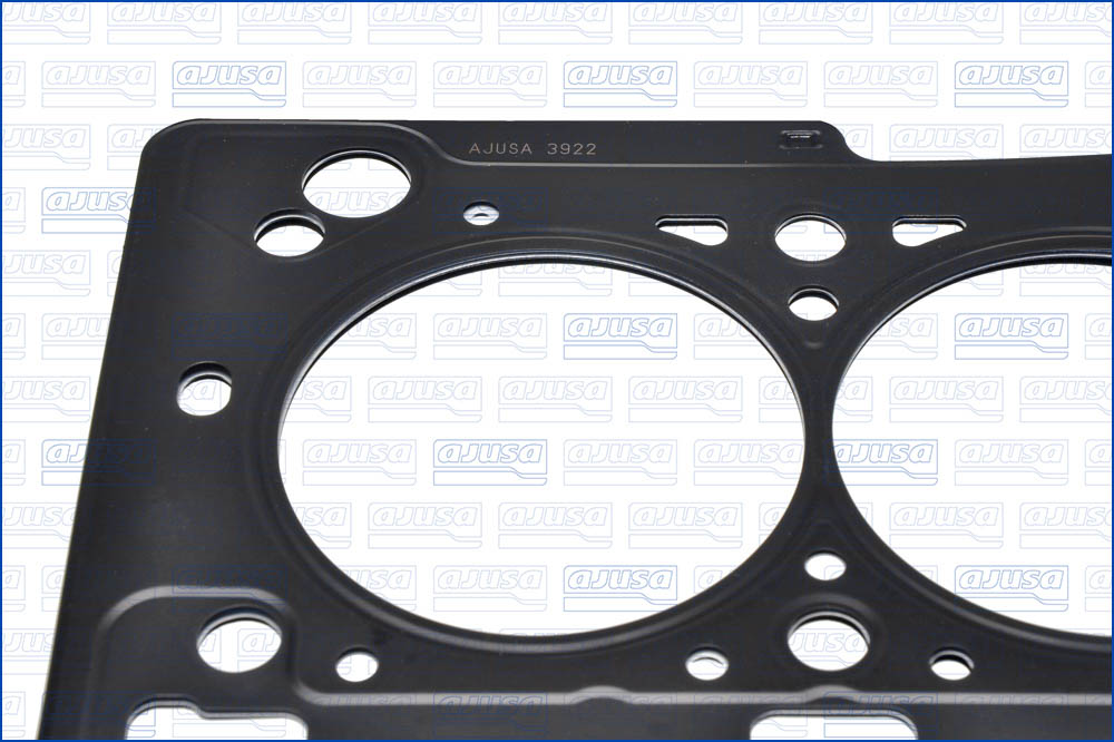 AJUSA 10178000 MULTILAYER STEEL Tetning, topplokk