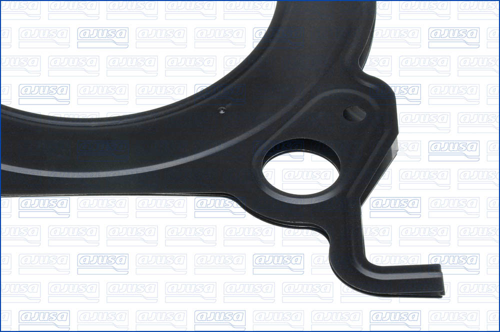 AJUSA 10180800 MULTILAYER STEEL Tetning, topplokk