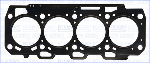 SR 55221095SR FIAT 1.6D...