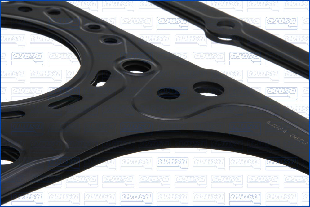 AJUSA 10211600 MULTILAYER STEEL Tetning, topplokk