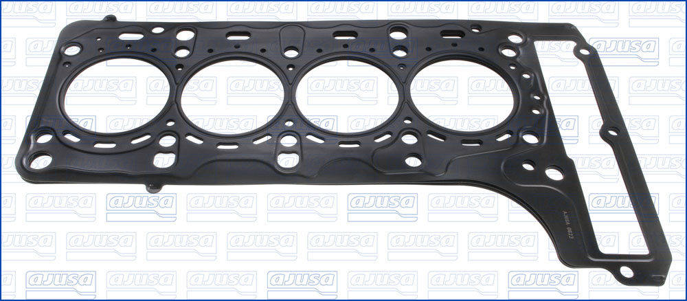 AJUSA 10211600 MULTILAYER STEEL Tetning, topplokk