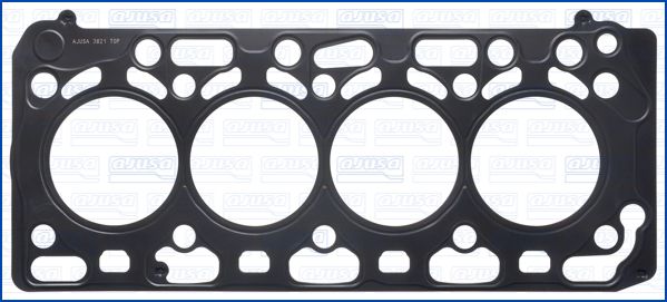 AJUSA 10228900 MULTILAYER STEEL Φλάντζα, κεφαλή κυλίνδρου for GEELY LYNK & CO POLESTAR VOLVO VOLVO ASIA