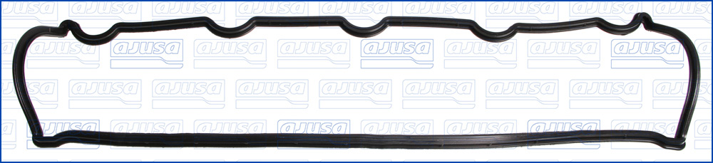 AJUSA 11074300 Tetning, topplokkdeksel