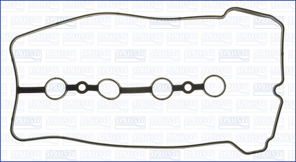 ERISTIC ET0007 VALVE COVER GASKET/NCP10-2NZFE