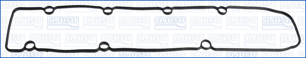 AJUSA 11077300 Tetning, topplokkdeksel